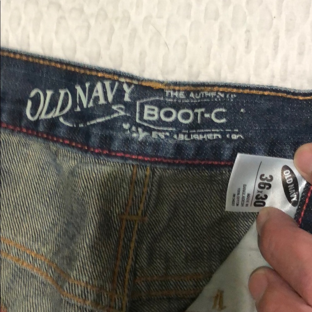 Jeans - Picture 3 of 3